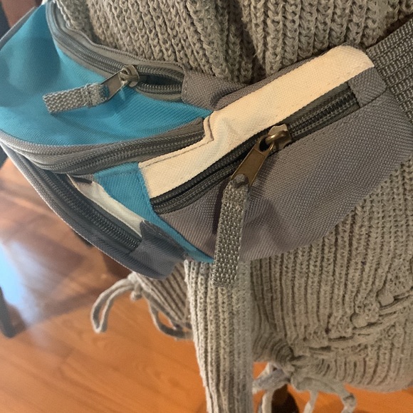 New Retro Fanny Pack Canada - Picture 7 of 7